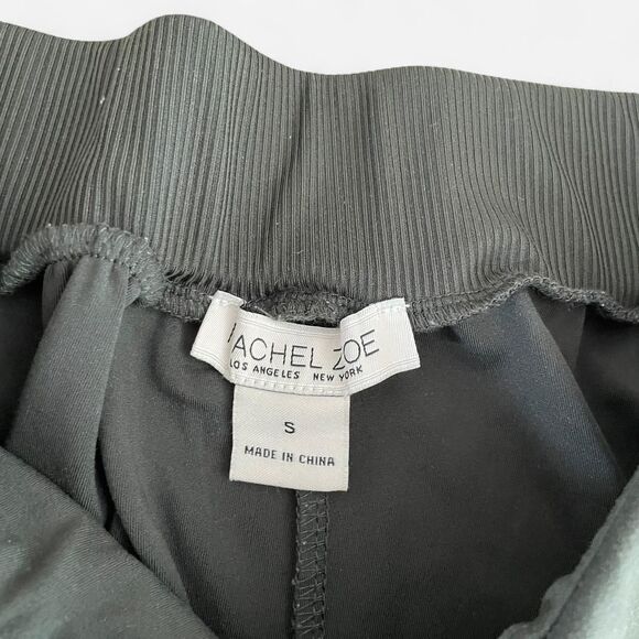 Rachel Zoe Deep Green Trouser - Picture 6 of 8